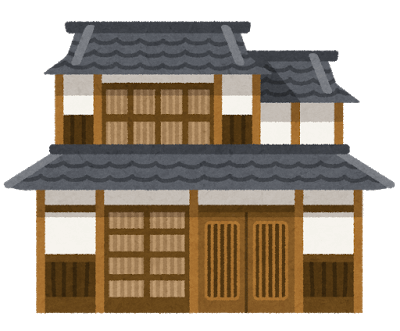 奈良県観光の穴場スポット[関西]おすすめの今西家書院をご紹介!