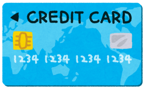 宅急便&宅急便コンパクトの送料支払い方法まとめ!クレジットカードも使える?